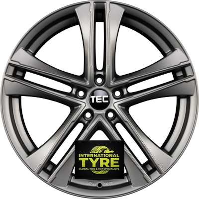 TEC SPEEDWHEELS AS4 EVO 8.00x19